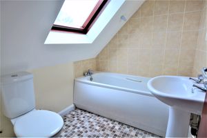 Bathroom - click for photo gallery